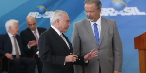 O presidente Michel Temer fará cerimônia no Palácio do Planalto . Órgão será integrado com estados e municípios