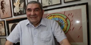 A família de Lourival relatou que o local do velório e sepultamento será anunciado em momento oportuno