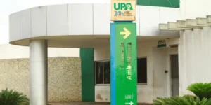 Investigação do Ministério Público de Goiás descobriu que apenas quatro veículos, dos 11 existentes, estavam sendo usados