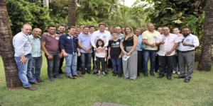Wilder foi responsável pela liberação de recursos junto ao Ministério da Integração Nacional para obras de contenção de uma erosão no Jardim da Luz, no valor de R$ 12 milhões
