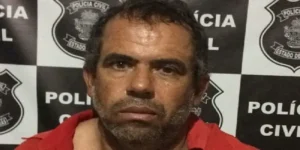 A mulher de 52 anos foi encaminhada para Goiânia, com suspeita de traumatismo craniano