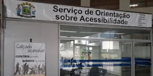 Além do espaço de orientação à população, o prefeito Iris Rezende lança diversas ações em celebração ao Dia Nacional de Luta da Pessoa com Deficiência