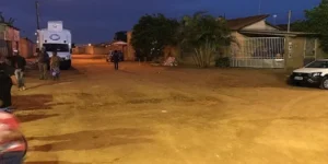 Os Jardins do Cerrado I, II, III e IV e as etapas I e II do Residencial Bertim Belchior serão pavimentados pela Prefeitura de Goiânia