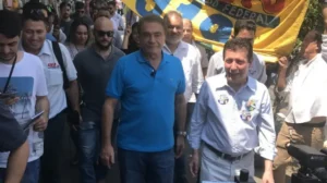 Segundo o candidato a proposta é a chave para corrigir os problemas sociais do país