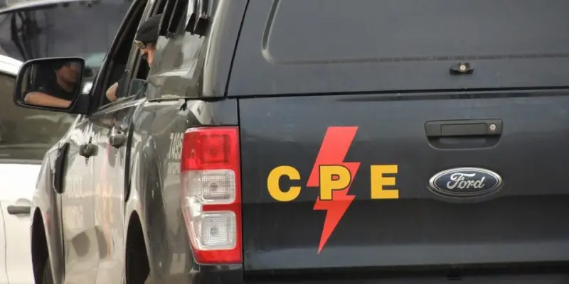Caminhoneiros afirmaram à PM que a quadrilha teria tentado roubar naquele mesmo trecho da via, outros dois motoristas, porém não chegaram a concretizar o crime