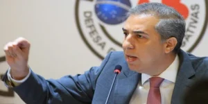 Governador acusou adversários de tentarem desconstruir ações da administração estadual
