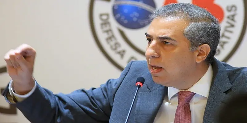 Governador acusou adversários de tentarem desconstruir ações da administração estadual