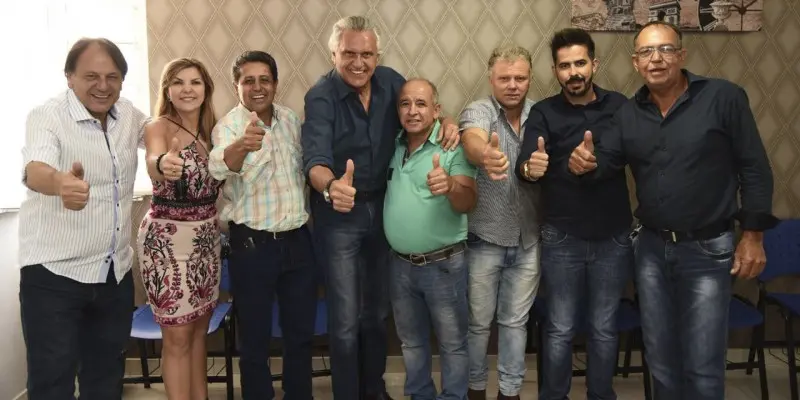 Senador  quer atender cada município com medidas individuais de crescimento