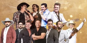 Evento sertanejo pretende arrecadar toneladas de alimentos com a venda de ingressos mais acessíveis para ajudar instituições de caridade em Goiânia