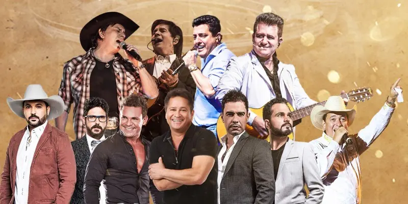 Evento sertanejo pretende arrecadar toneladas de alimentos com a venda de ingressos mais acessíveis para ajudar instituições de caridade em Goiânia