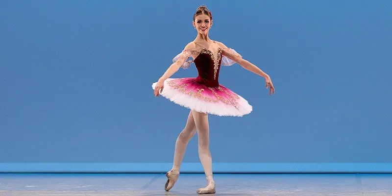 Pré-Seletiva para o Prix de Lausanne, que acontecerá em Goiânia, também oferecerá a jovens bailarinos a chance de disputar prêmios em dinheiro
