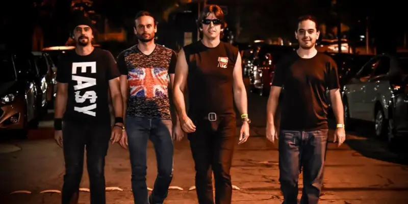 Show de mágica, exposição de carro e banda U2 One fazem parte da programação