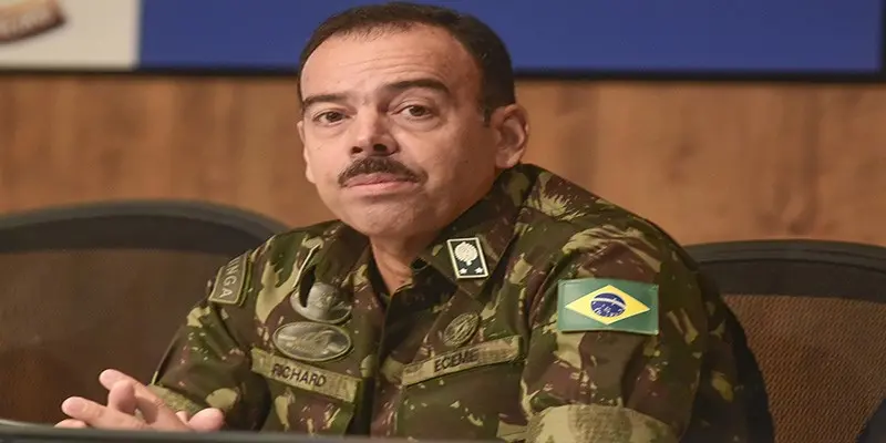 Mudança no comando das investigações foi discutida por mais de uma vez