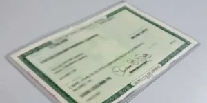 Medida visa evitar que quem precisa do documento tenha de pegar filas