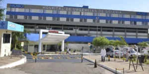 Faltam insumos e medicamentos na unidade. Atraso de cirurgias têm prejudicado o atendimento. Crise do hospital comprometeu até doação de órgãos