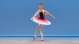 O evento reunirá bailarinos de diversas nacionalidades, que serão avaliados por grandes profissionais da dança reconhecidos internacionalmente