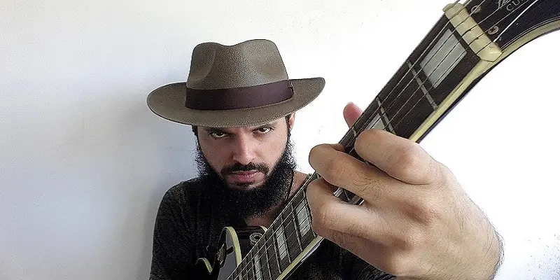 O evento ocorre nesta sexta-feria (07), a partir das 19 horas com entrada franca