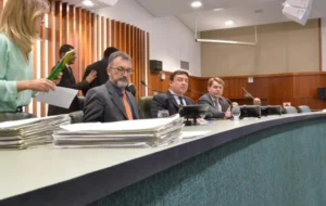 Para começar a valer, matéria deve ser aprovada em segunda votação na Assembleia Legislativa