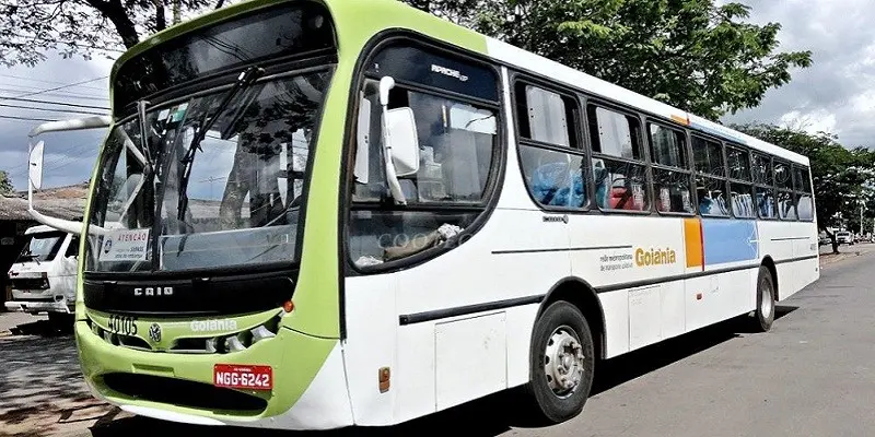Nova linha vai ligar a região Norte de Goiânia ao Terminal Praça da Bíblia. Outras quatro estão previstas para serem lançadas ainda neste ano