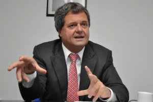 Presidente licenciado da Agetop é investigado sobre possível recebimento de recursos da Odebretch em nome do ex-governador Marconi Perillo
