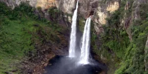 Entre as 11 reservas estão a Chapada dos Veadeiros e Jericoacoara