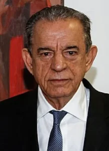 Rubens Salomão