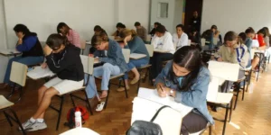 Inscrições terminam amanhã (17), às 23h59, no horário de Brasília, e devem ser ser feitas pela internet, na Página do Participante