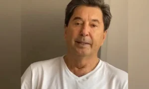 O pré-candidato afirmou que se candidatou porque o partido tinh a obrigação de apresentar um projeto para dar sequência no que já vem sendo feito em Goiânia - Foto: Divulgação