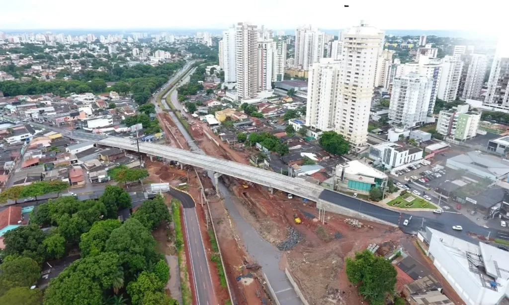 Só neste mês Paço entregou mais de 35 obras, porém a corrida por inaugurações esconde estruturas inacabadas pela cidade | Foto: Divulgação