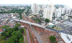 Só neste mês Paço entregou mais de 35 obras, porém a corrida por inaugurações esconde estruturas inacabadas pela cidade | Foto: Divulgação