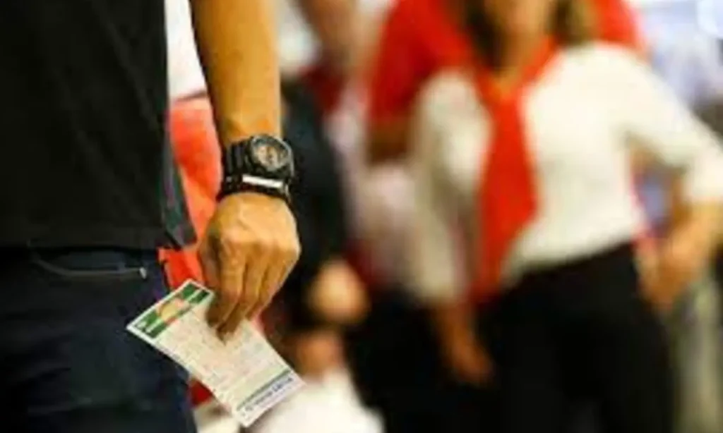 Cada ganhador irá receber R$ 22,7 milhões. Confira as dezenas sorteadas desse sábado (20/03) | Foto: reprodução