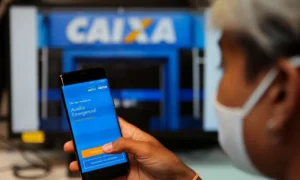 O procedimento de atualização das informações pessoais pode ser feito totalmente pelo celular. Veja o calendário | Foto: reprodução