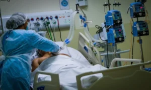 Estado também registrou 1.956 novos casos no período | Foto: Reprodução