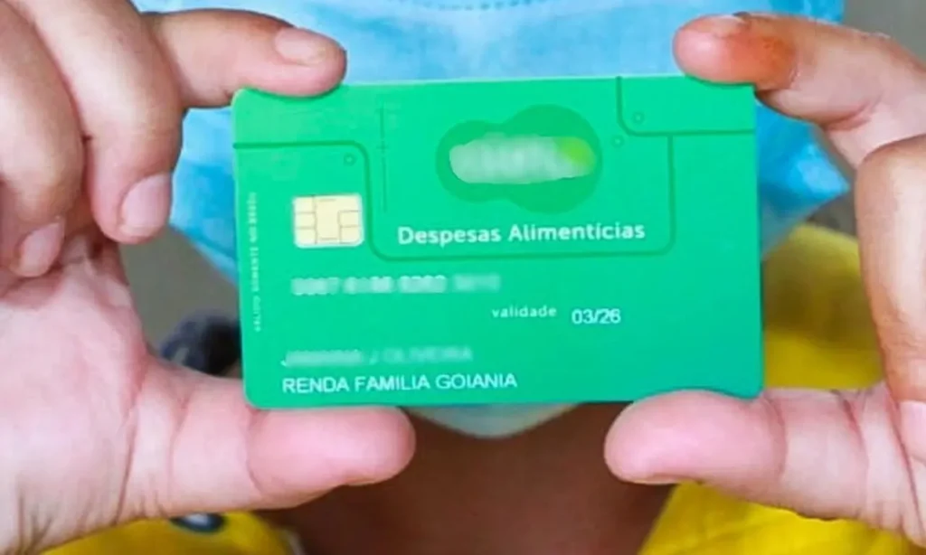 Prefeitura de Goiânia aguardava 24 mil beneficiários, mas excesso de burocracias dificulta inscrição | Foto: Reprodução