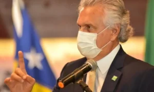 Segundo o governador, novo decreto normatizando as regras será publicado na terça-feira (30/3) | Foto: Reprodução