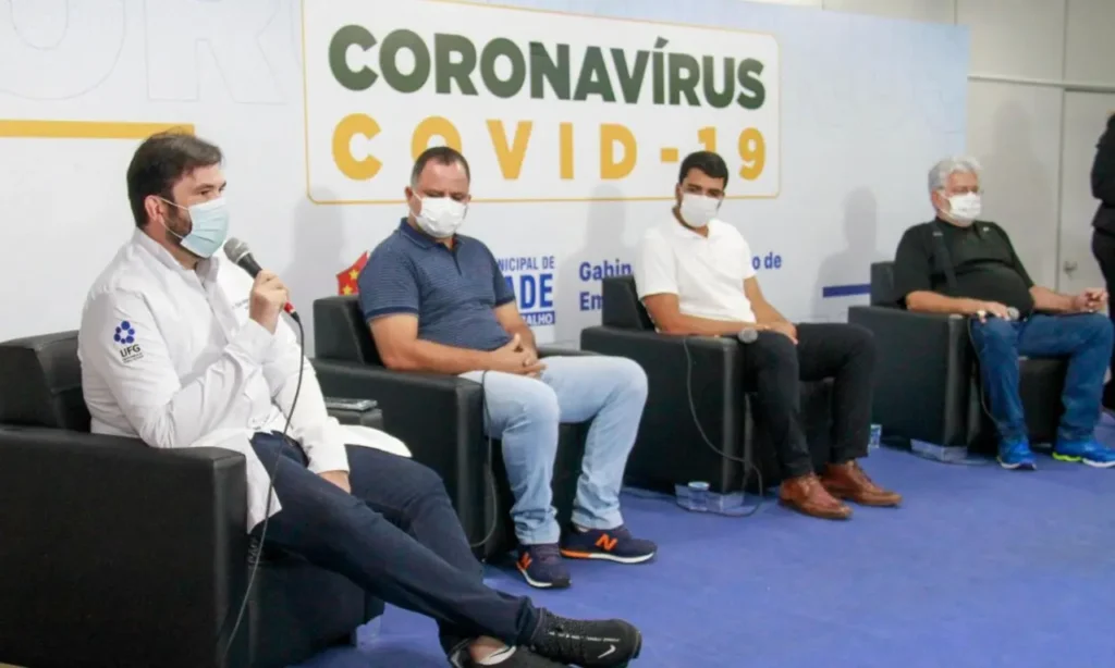 Decreto começa a vigorar nesta segunda-feira (08/03). O descumprimento das medidas pode acarretar multa de até R$65,8mil