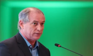Ministro da Justiça denuncia ex-candidato a presidente por crime contra a Segurança Nacional. | Foto: Reprodução