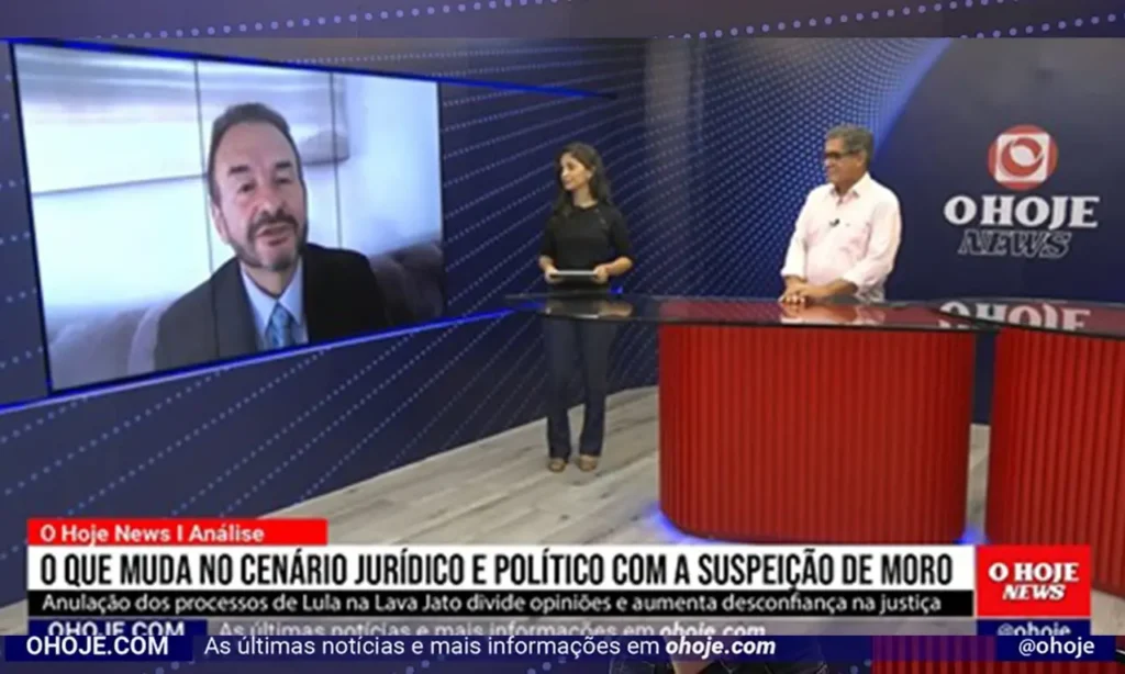 Confira O Hoje News desta quarta-feira (24/03)