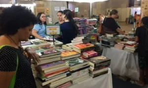 No primeiro trimestre de 2021, a receita com a venda de livros somou R$ 544 milhões, contra R$ 471,5 milhões no mesmo período de 2020 | Foto: reprodução
