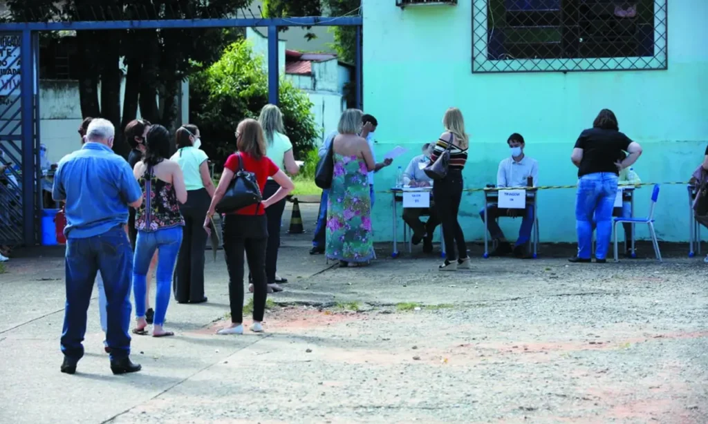 Ministério não divulgou mais informações sobre data, horário e quantidade de doses a serem enviadas | Foto: Paulo José