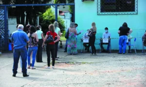 Ministério não divulgou mais informações sobre data, horário e quantidade de doses a serem enviadas | Foto: Paulo José