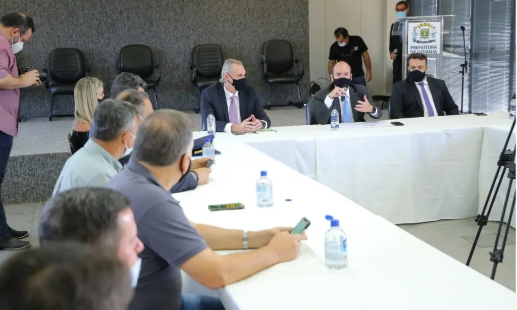 Previsão e que seja publicado ainda nesta quinta-feira | Foto: Divulgação Prefeitura