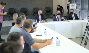 Previsão e que seja publicado ainda nesta quinta-feira | Foto: Divulgação Prefeitura