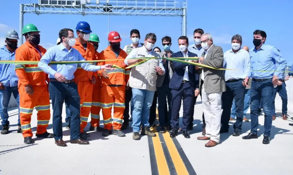 Investimento será através e concessões à iniciativa privada | Foto: Reprodução