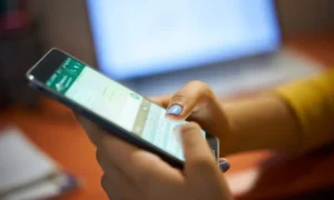Policia civil realiza operação que coloca em cárcere as mulheres que utilizaram número falso de delegado em aplicativo de celular. | Foto: Reprodução