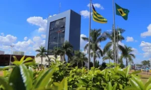 Ao prefeito, vereadores pouco cobraram e fizeram pedidos pontuais. Nos últimos dias, gestão foi conturbada por trocas de secretários | Foto: reprodução