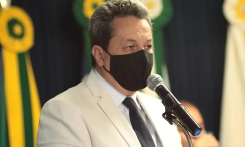 De autoria do vereador Reinaldo Alves (DEM), projeto prevê que não será mais permitido no âmbito municipal a inauguração de obra pública não iniciada ou não concluída. | Foto: Divulgação