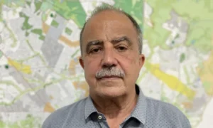Fausto Nieri era um dos donos da empresa que deve a prefeitura 500 mil reais. Parte dela é referente a imposto | Foto: Reprodução