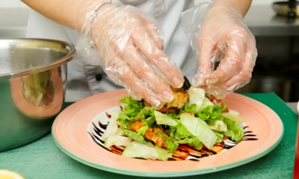 A capacitação dos profissionais envolvidos com a alimentação escolar é importante para execução do Plano Nacional de Alimentação Escolar (PNAE) | Foto: Reprodução