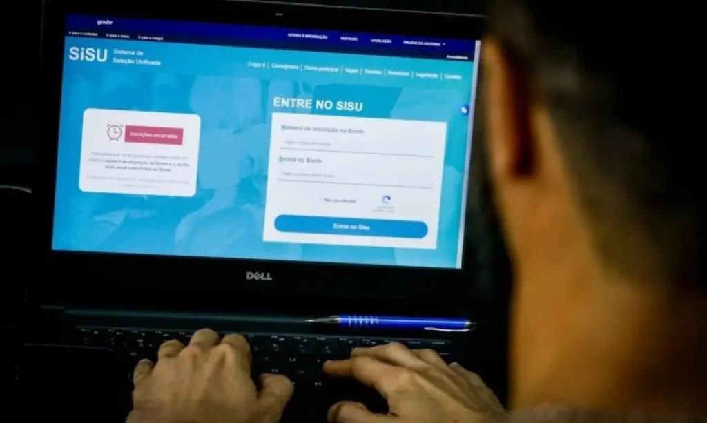 Candidatos poderão ingressar na lista de espera para escolher um curso superior | Foto: reprodução